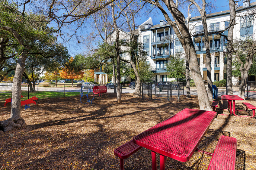 The Michael At Presidio Austin Tx 15 of 24