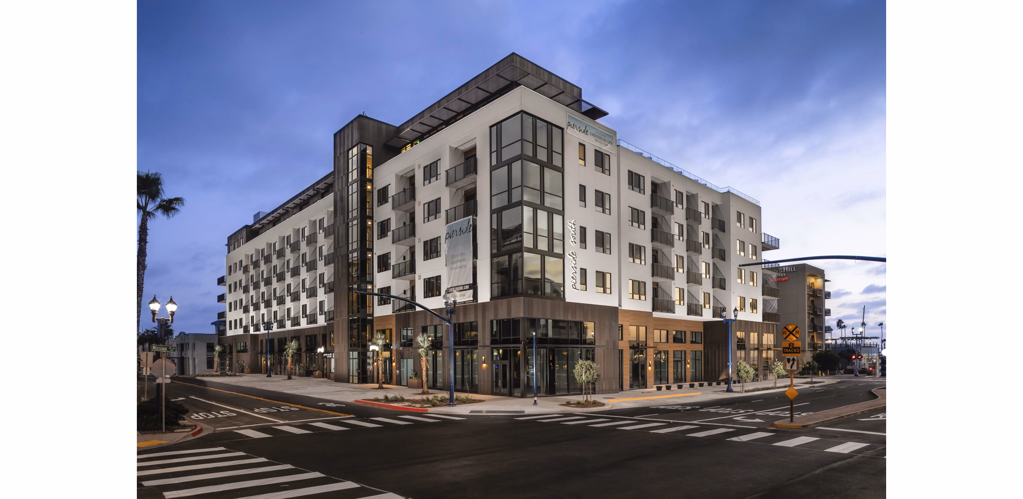 Property images of Pierside South Apartments