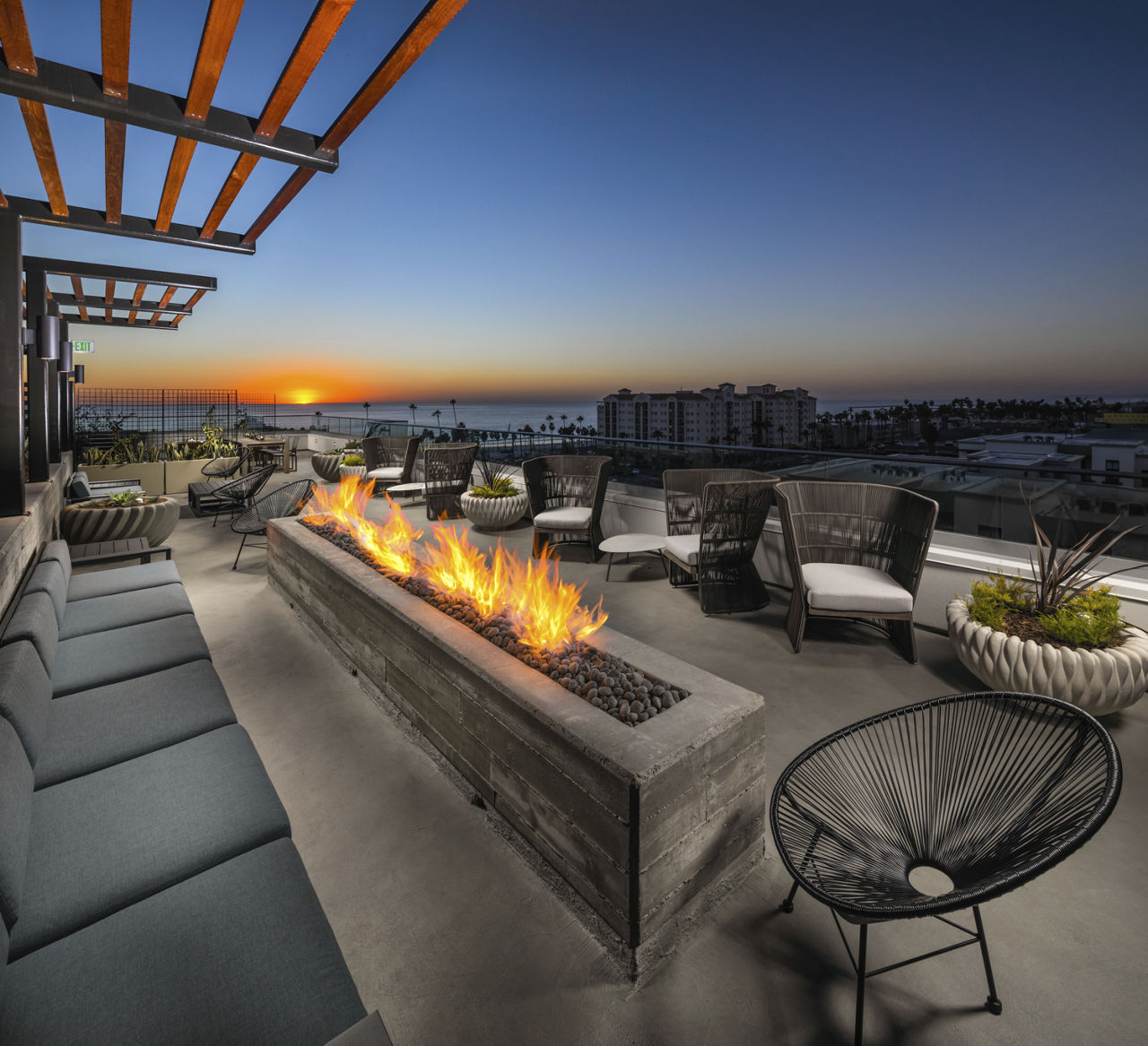 Pierside South Apartments Oceanside Ca 6 of 12
