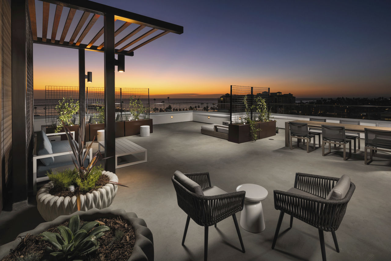 Pierside South Apartments Oceanside Ca 2 of 12