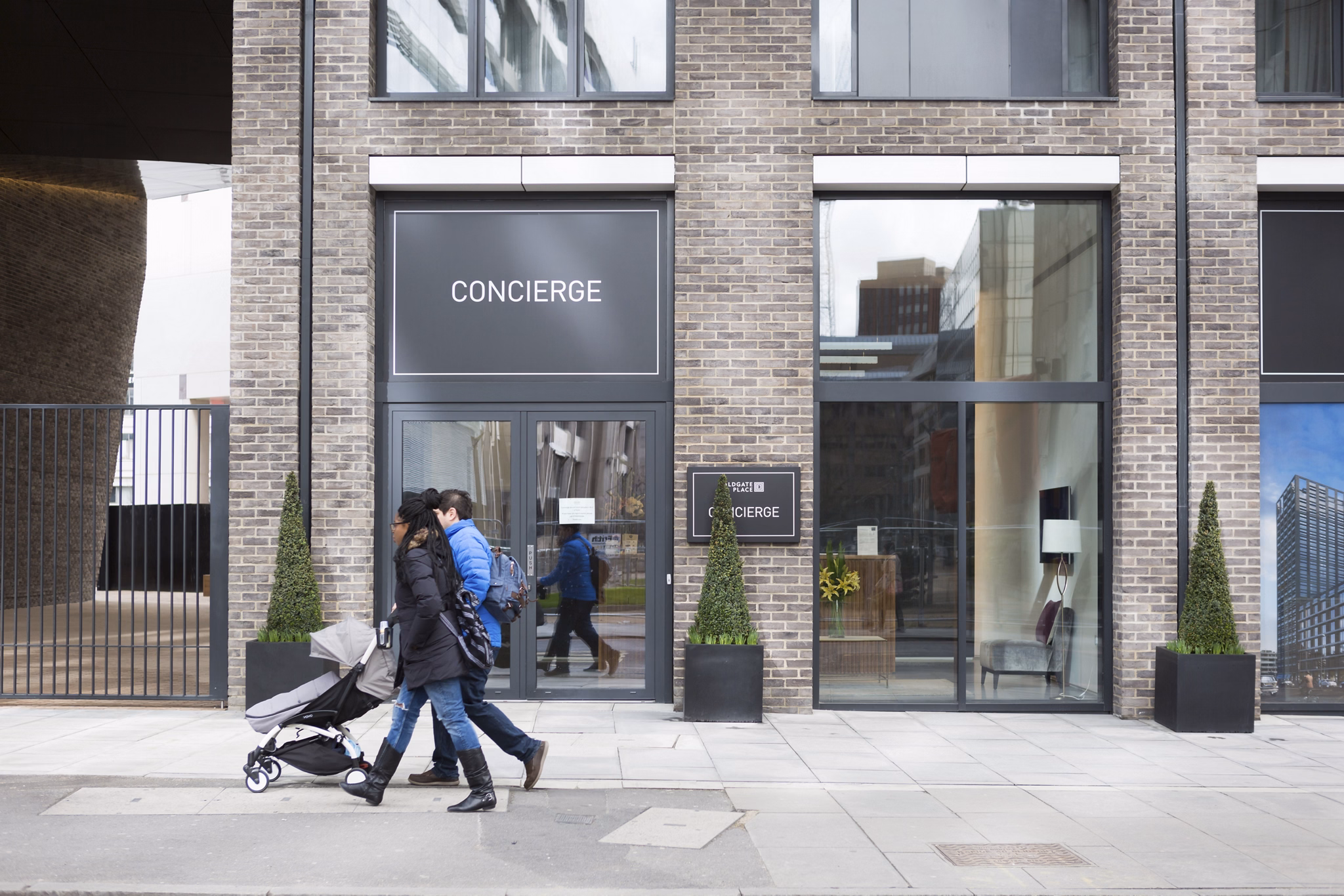 Property images of Mylo Aldgate