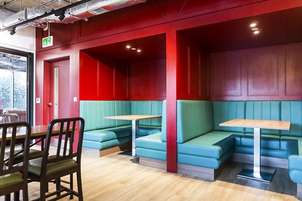Communal at Chapter Highbury II Apartments