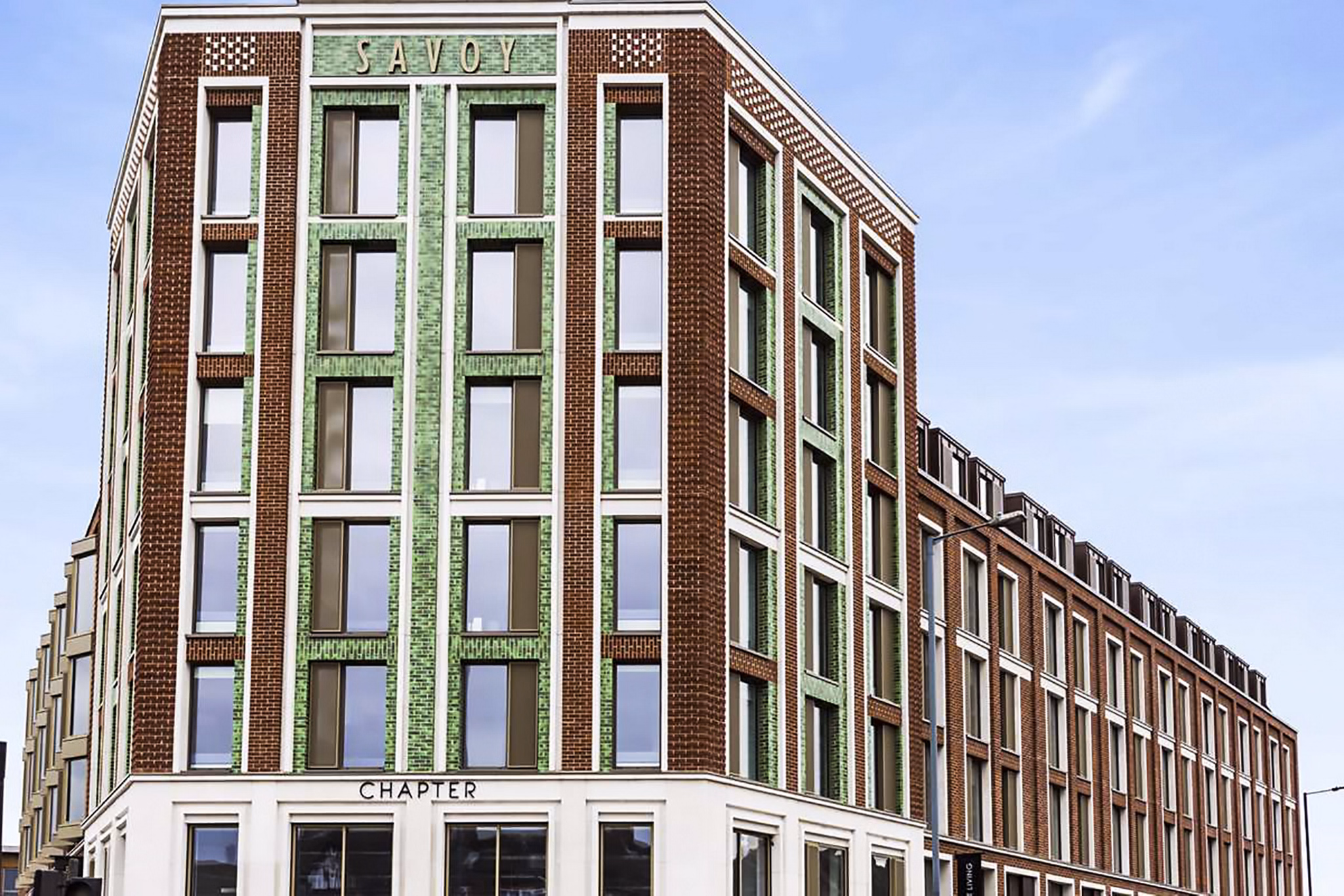 Property images of Chapter White City
