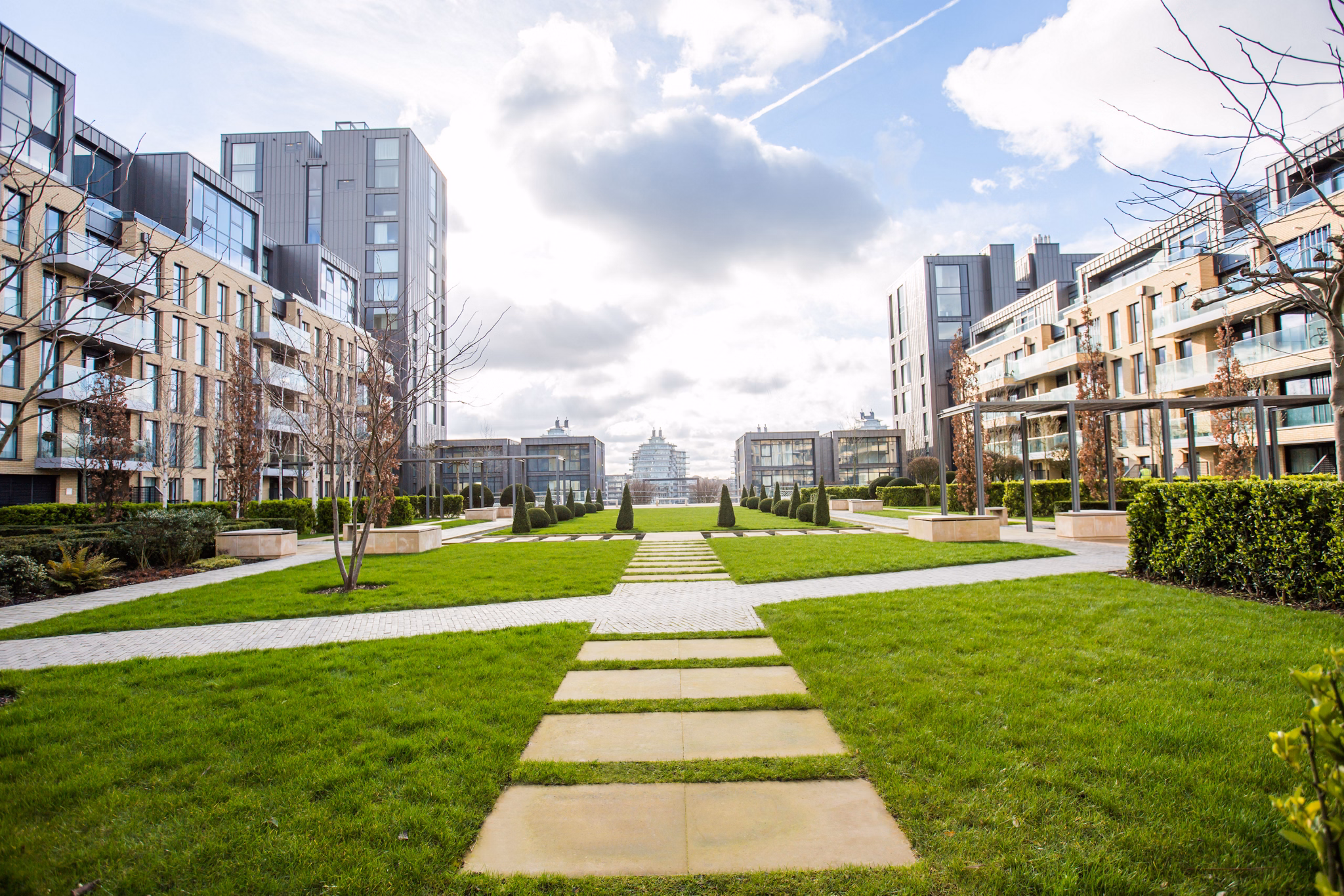 Property images of Mylo Fulham
