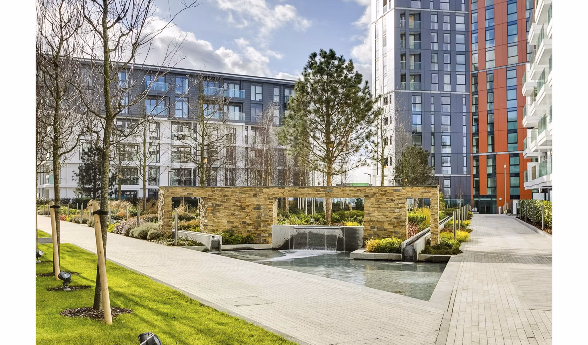 Property images of Mylo Nine Elms