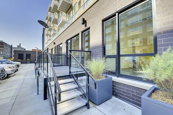 exterior at Soltva       