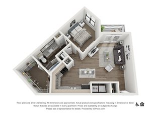 Floorplan Image