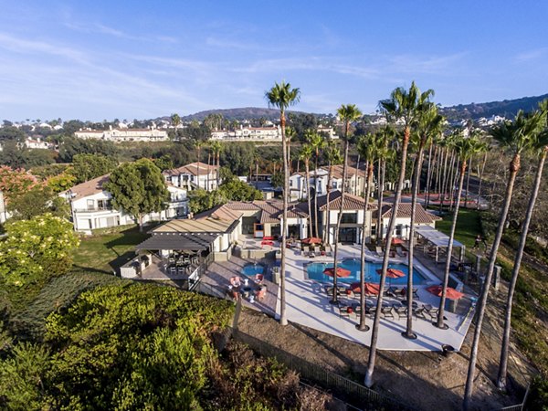 Seacrest Apartment Homes: Elegant coastal apartment complex with ocean views in the heart of a vibrant beach community