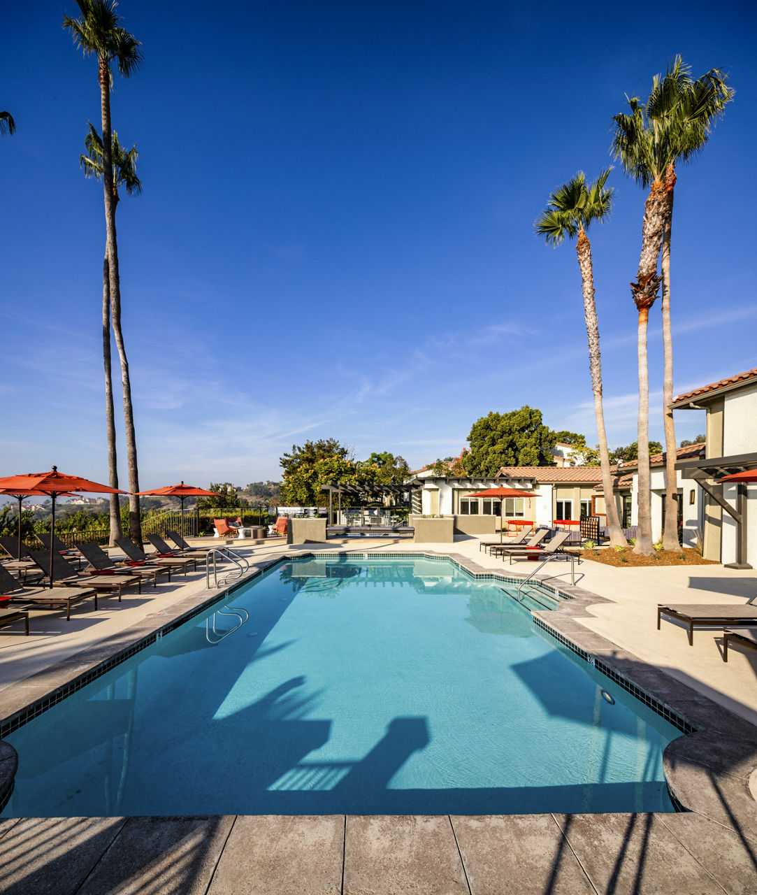 Seacrest Apartment Homes San Clemente Ca 9 of 12