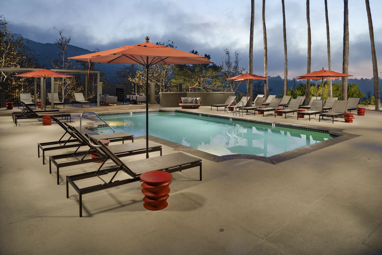 Seacrest Apartment Homes San Clemente Ca 7 of 12