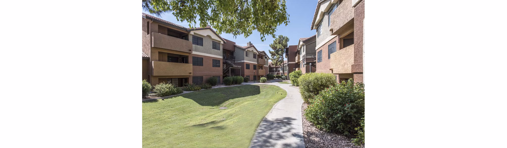 Avana Gilbert: Elegant luxury apartments in a serene Gilbert neighborhood