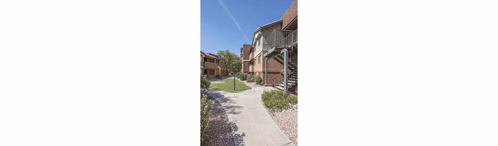 Avana Gilbert: Luxury apartment with modern design in Gilbert