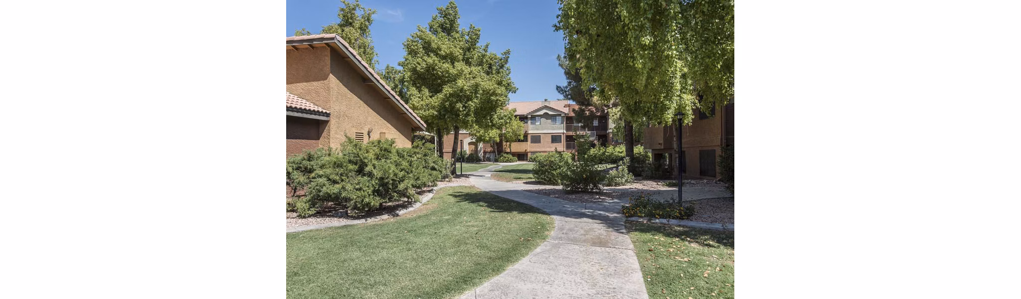 Avana Gilbert: Elegant of luxury apartments in Gilbert