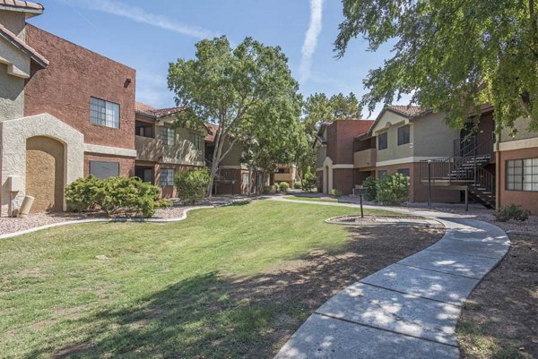 Avana Gilbert: Stylish of luxury apartments in a vibrant Gilbert neighborhood