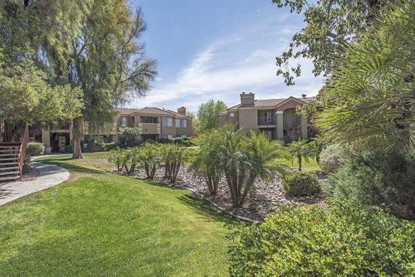 Avana Gilbert: Elegant of luxury apartments in Gilbert