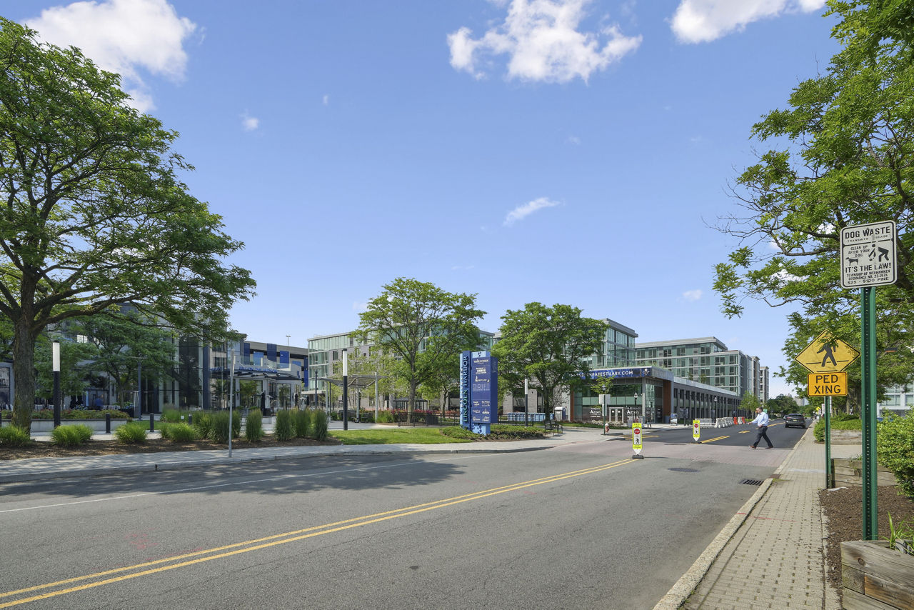 Estuary Apartments Weehawken Nj 4 of 12