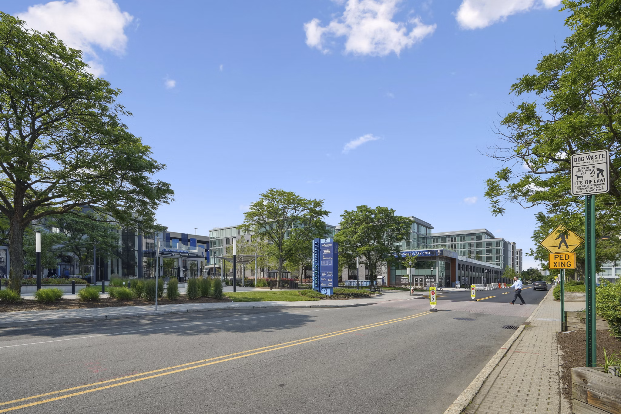 Building/Exterior at Estuary Apartments