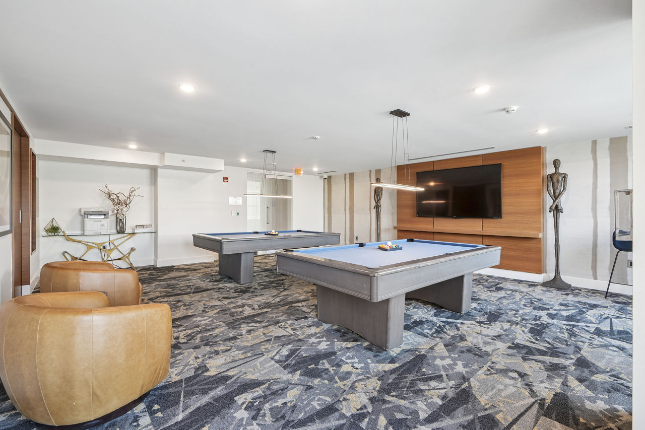 Estuary Apartments Weehawken Nj 6 of 12