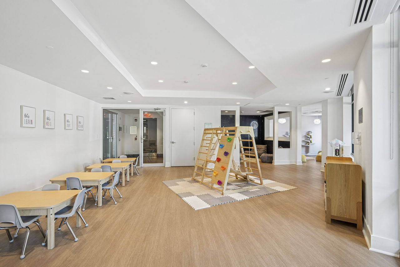 Estuary Apartments Weehawken Nj 9 of 12