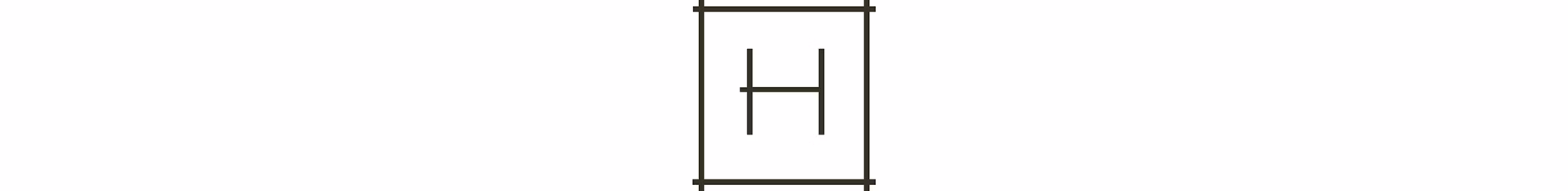 logo for Helm Apartments