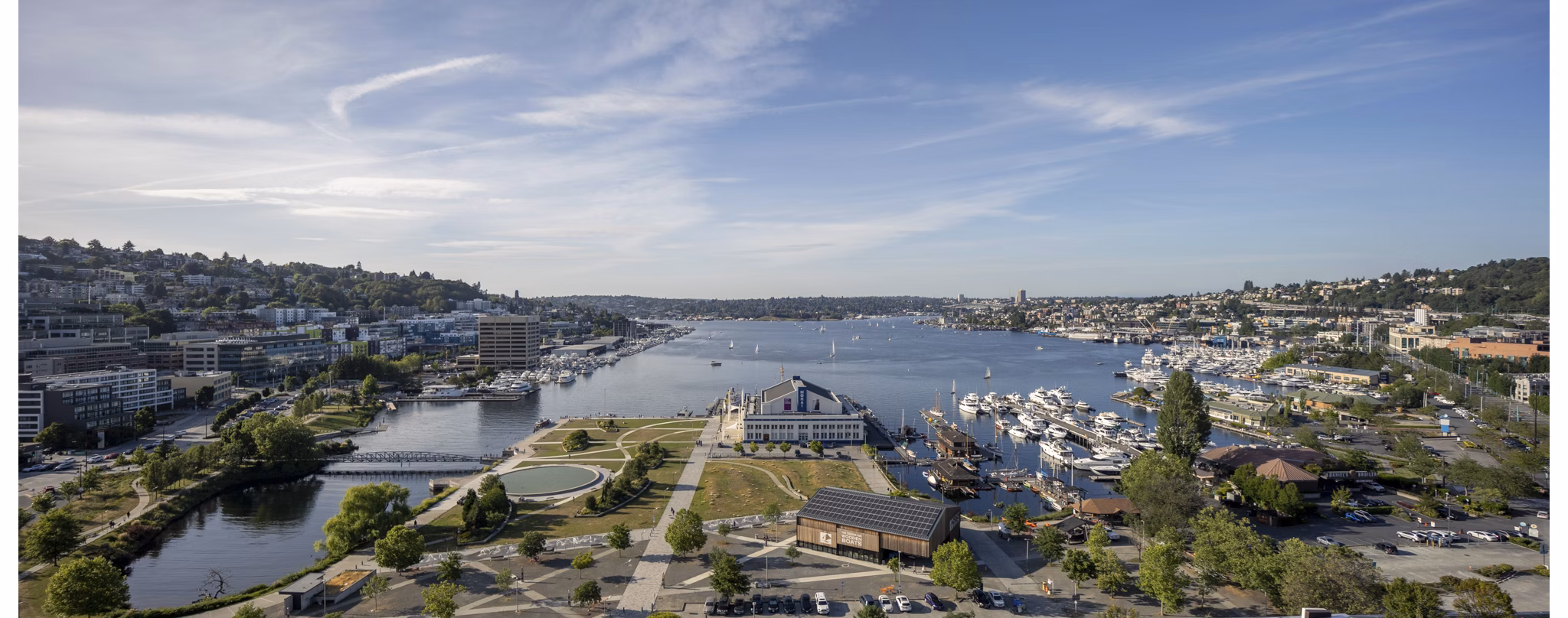 Helm Apartments: Elegant view of luxury apartments in prime urban location