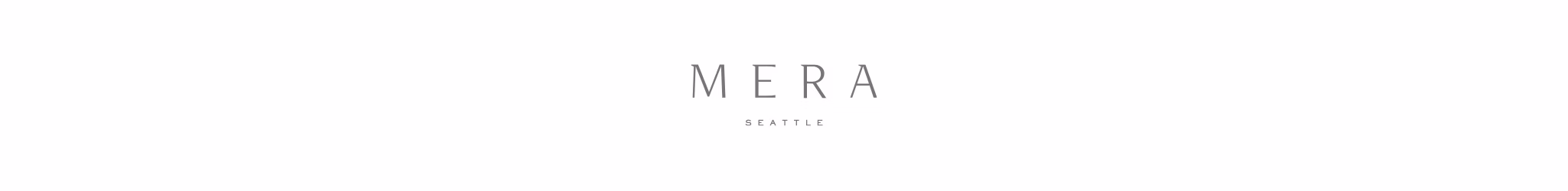 logo for Mera Apartments