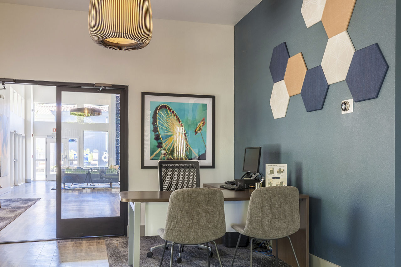 Circ Apartments Albuquerque Nm 5 of 12