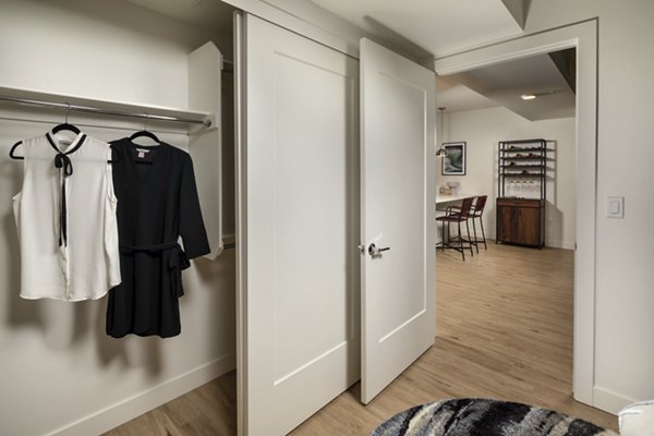 Trademark Apartments