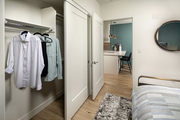 Trademark Apartments