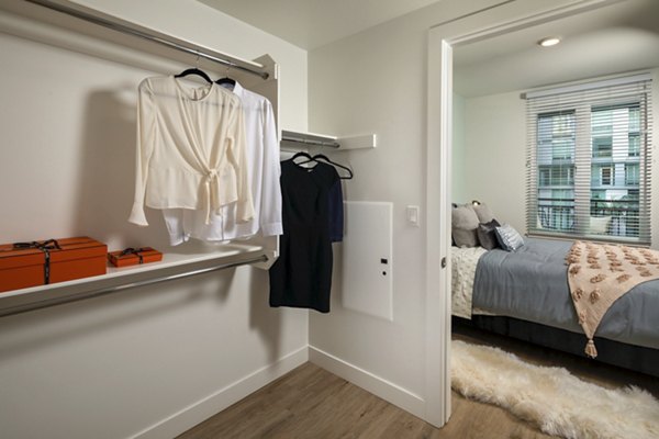 Trademark Apartments