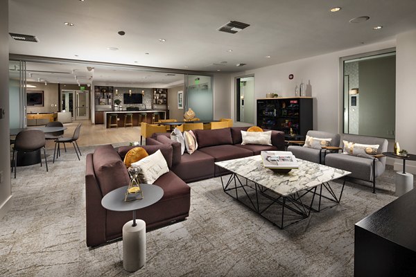 Trademark Apartments