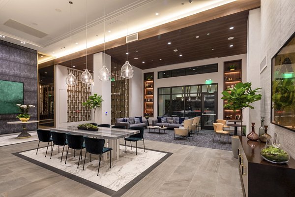 Trademark Apartments