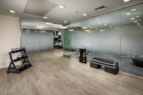 Trademark Apartments