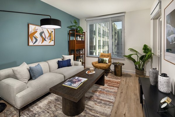 Trademark Apartments