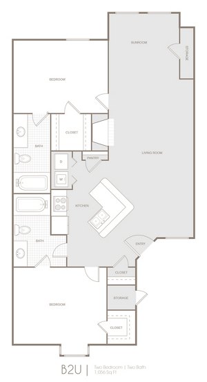 Floorplan Image