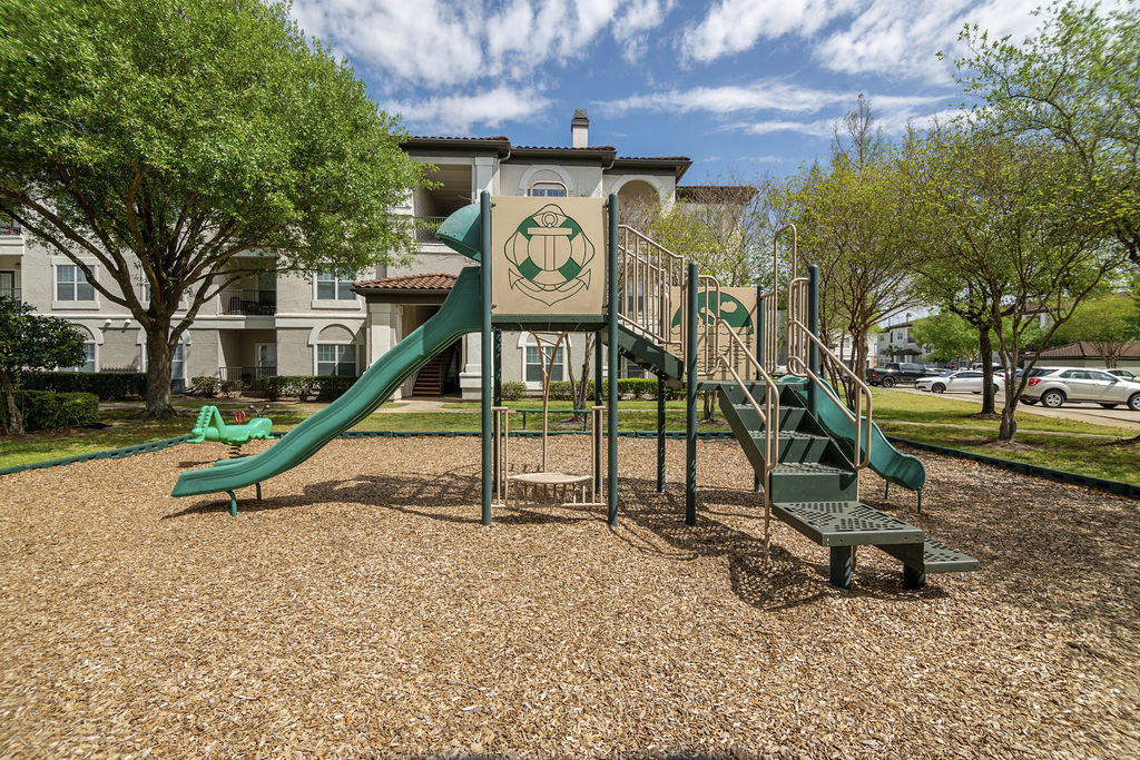 Playroom at Brisa At Shadowlake