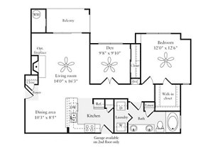 Floorplan Image