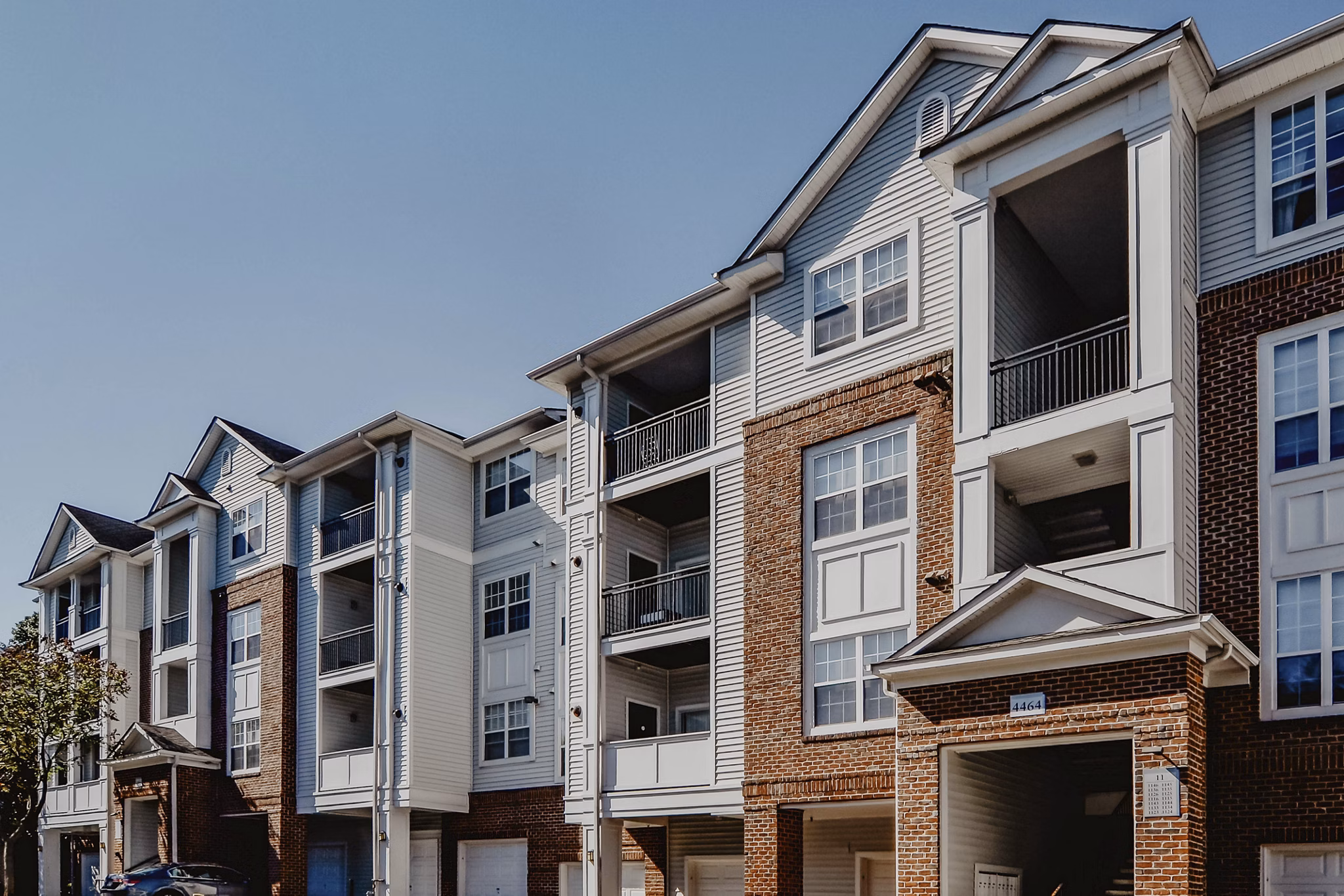 Property images of Finley at Fairfax Corner