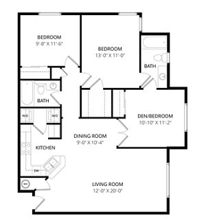 Floorplan Image