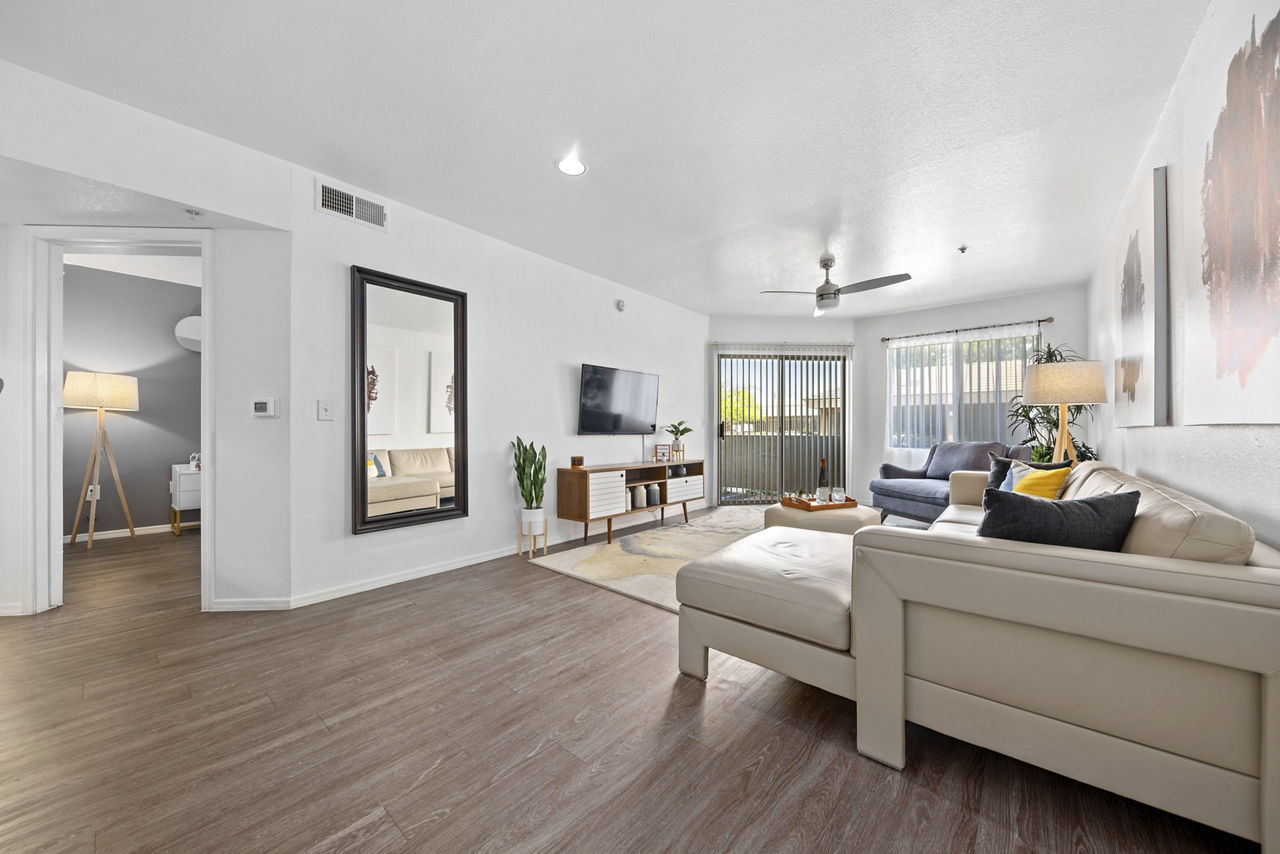 Monterra Apartments Phoenix Az 10 of 12