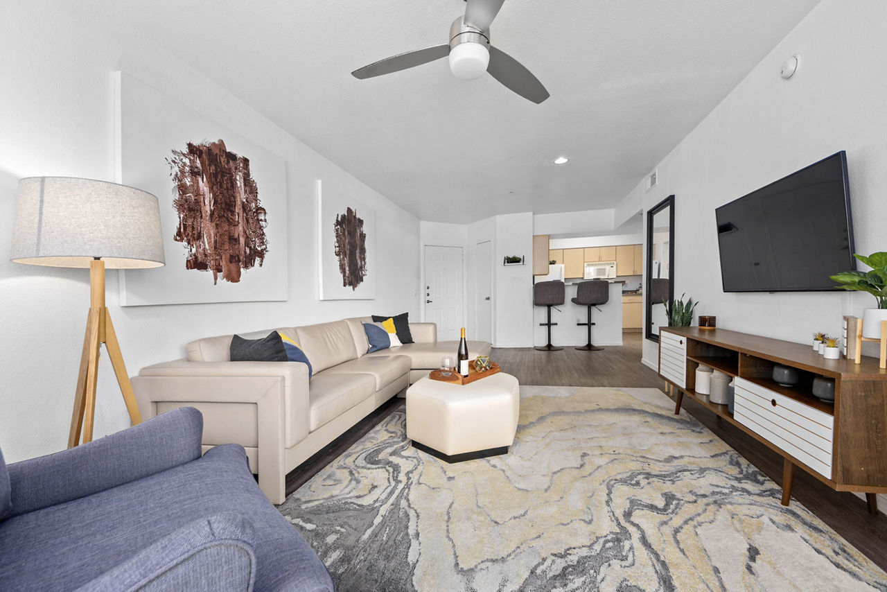 Monterra Apartments Phoenix Az 11 of 12