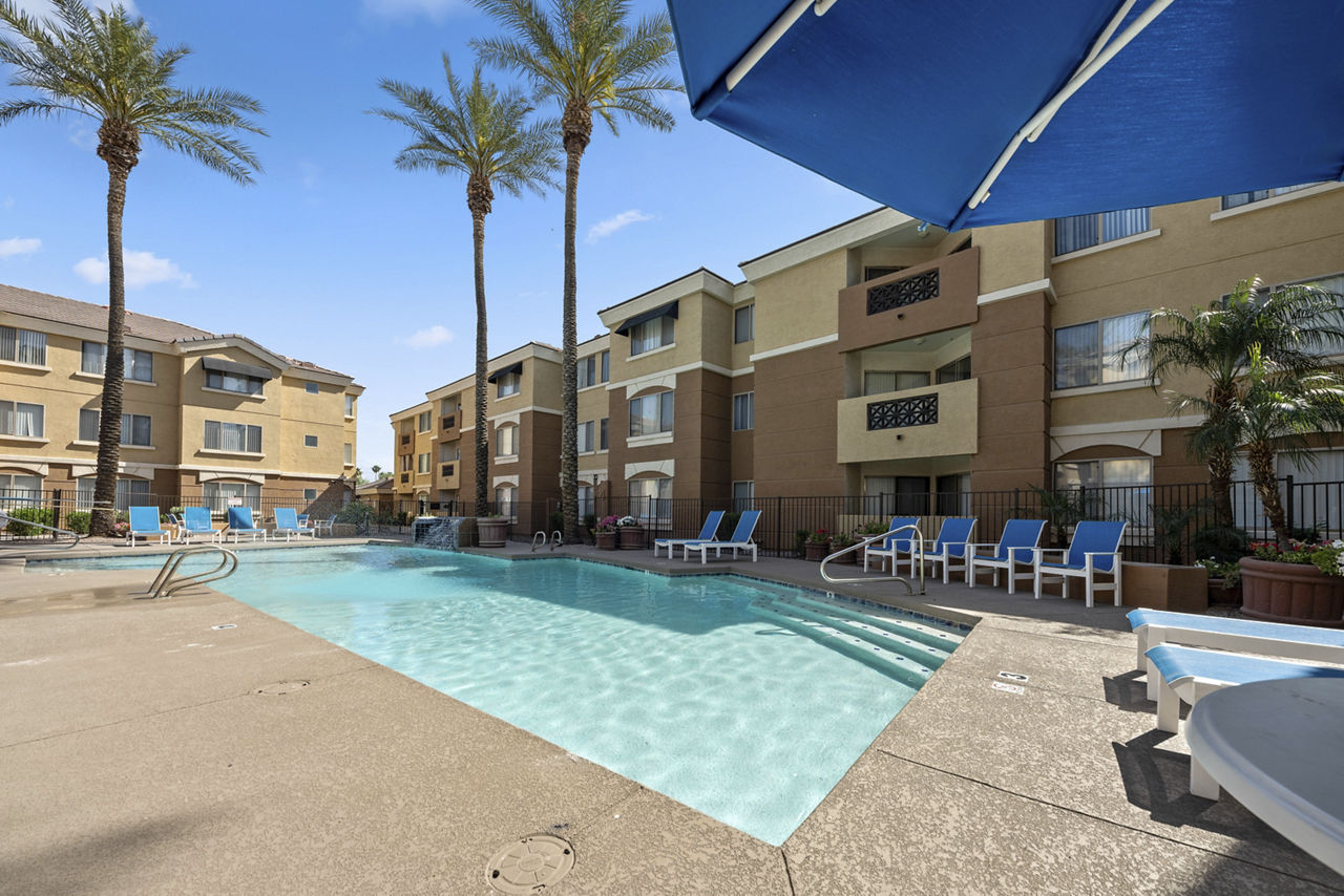 Monterra Apartments Phoenix Az 2 of 12