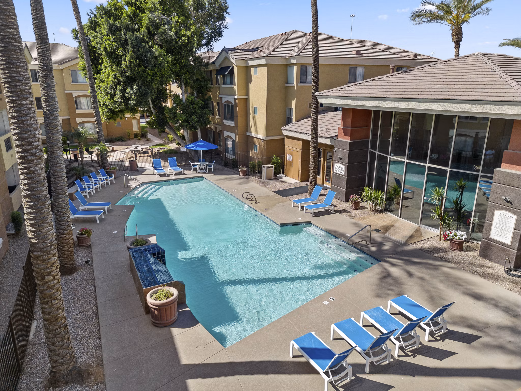 Property images of Monterra Apartments