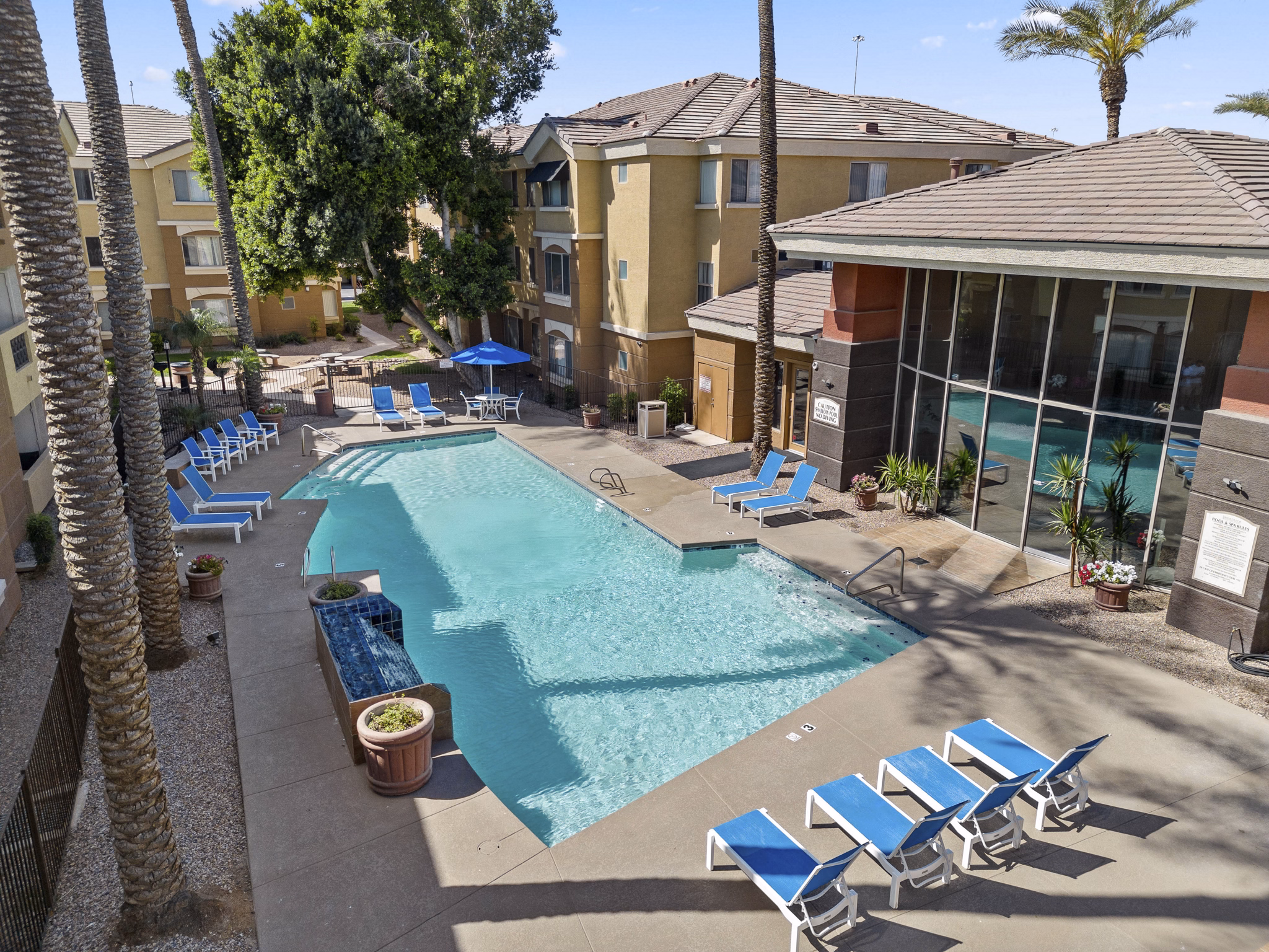 Property images of Monterra Apartments