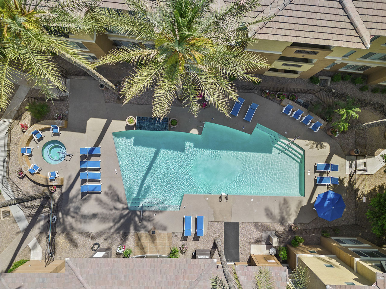 Monterra Apartments Phoenix Az 3 of 12