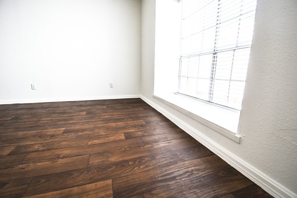 interior at Waterloo Flats Apartments