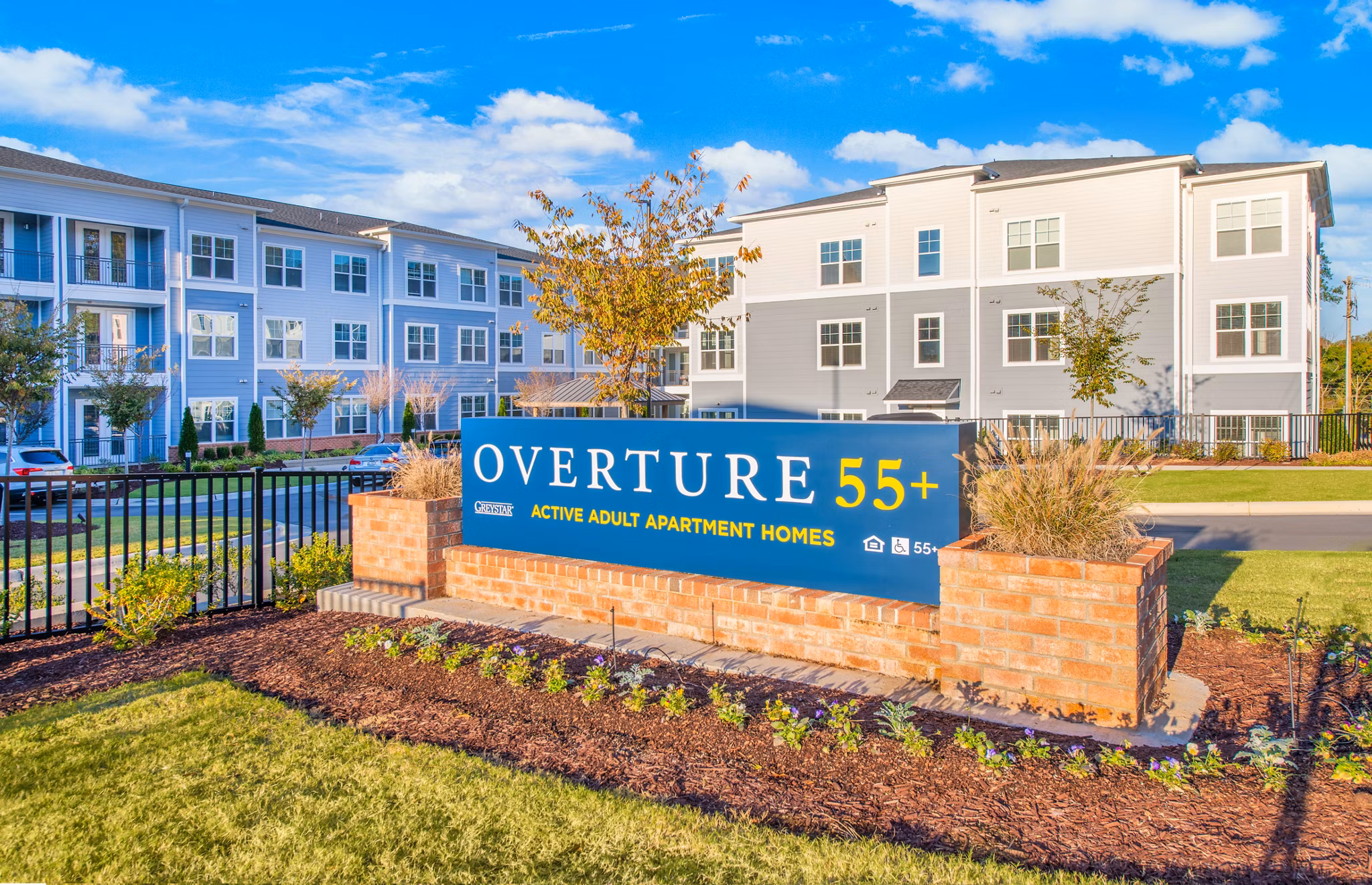 Property images of Overture Centennial