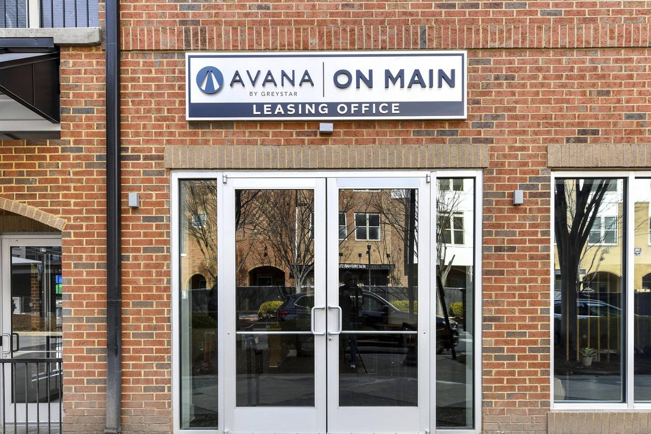 Avana on Main in Atlanta Greystar