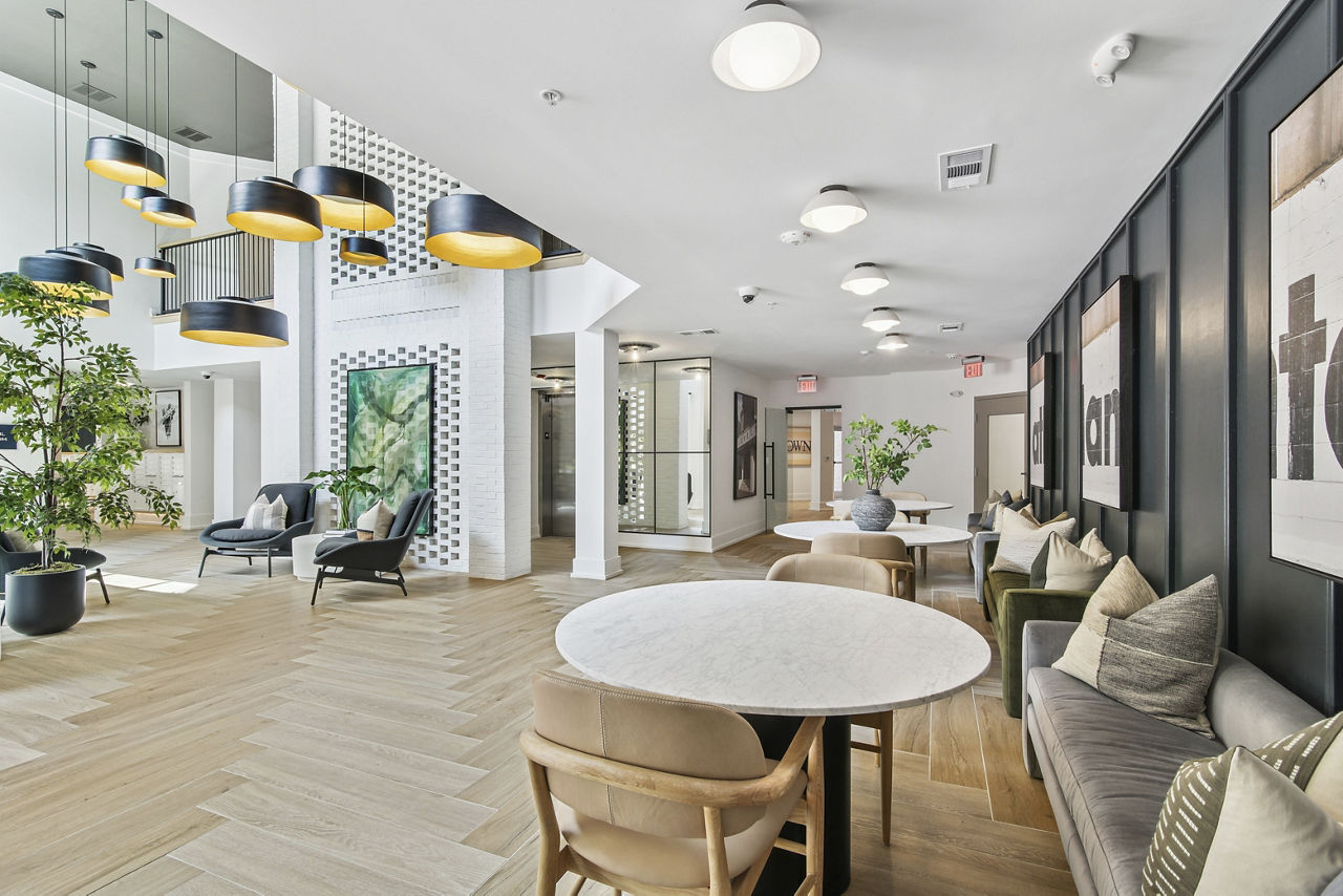 Avana On Main Atlanta Ga 5 of 12