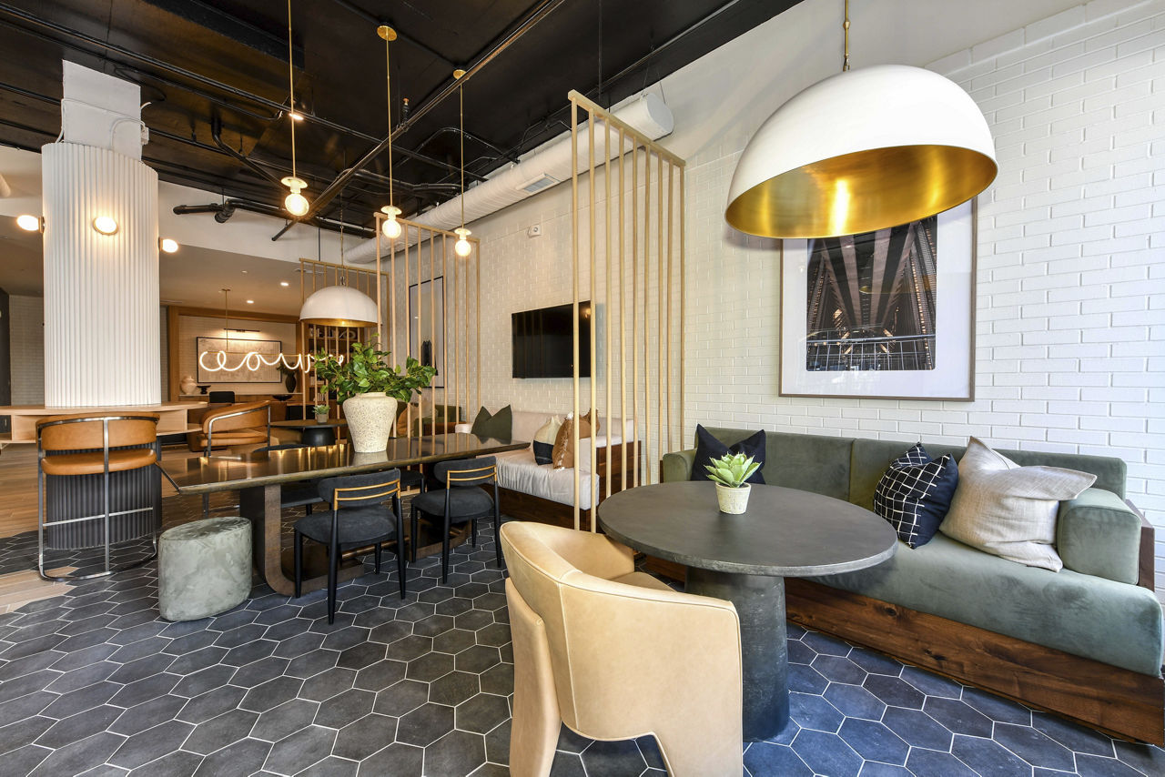 Avana On Main Atlanta Ga 6 of 12